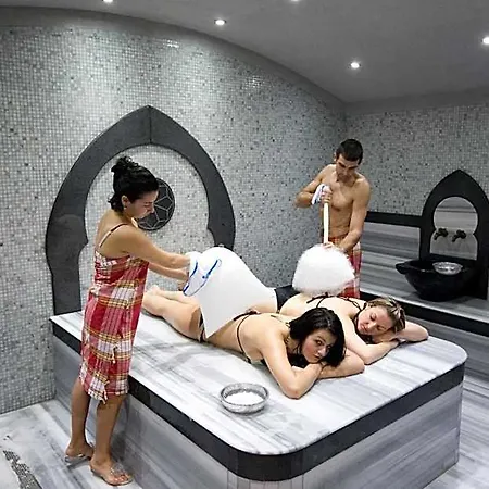 Hotel Samokov Borovets