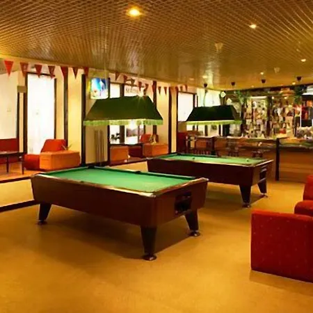 Samokov Hotel