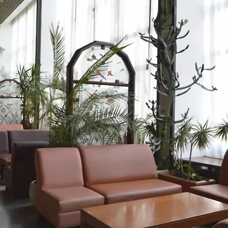 Samokov Hotel 4*
