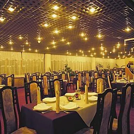 Hotel Samokov 4*