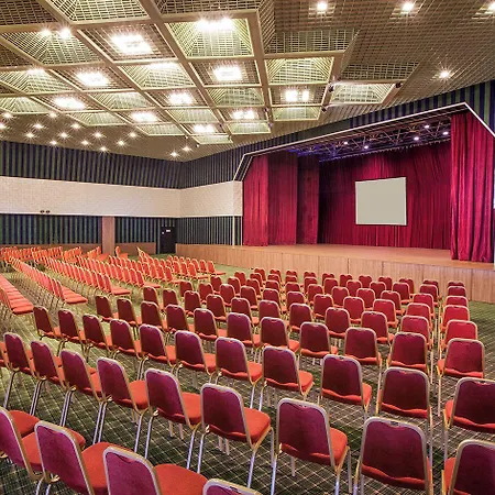 Samokov Hotel 4*