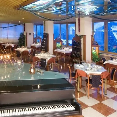 Hotel Samokov Borovets