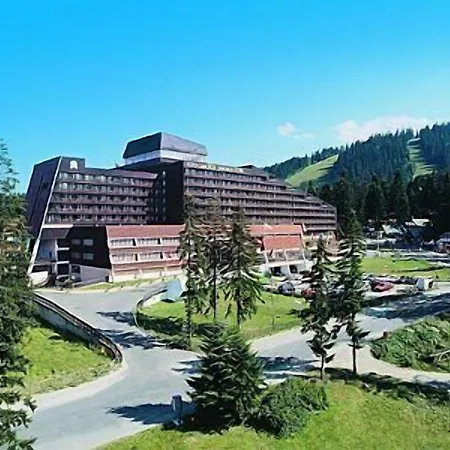 Samokov Hotel Borovets