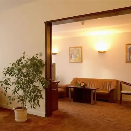 Hotel Samokov 4*