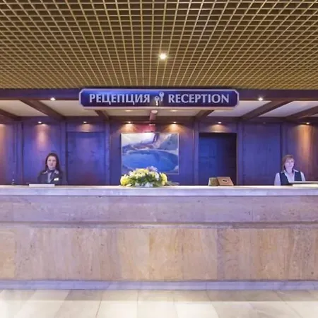 Hotel Samokov