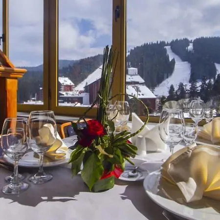 Samokov Hotel Borovets