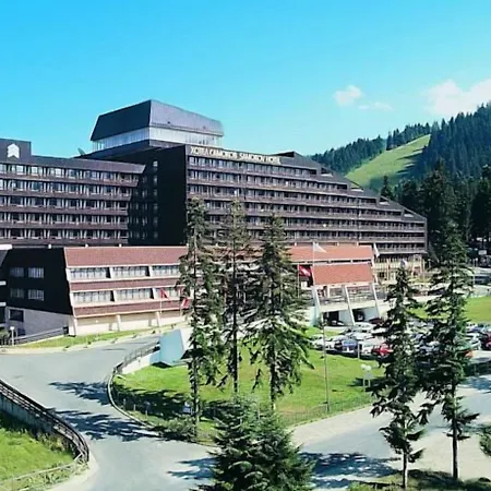 Samokov 4*