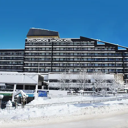 Hotel Samokov