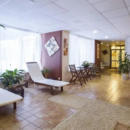 Hotel Samokov 4*