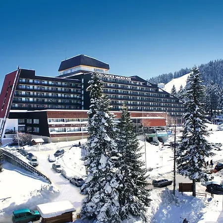 Samokov Hotel