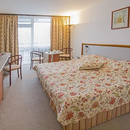 Hotel Samokov 4*