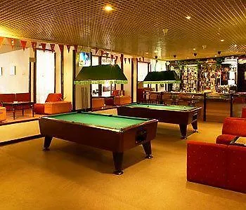 Samokov Hotel 4*