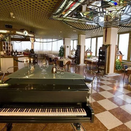 Samokov Hotel