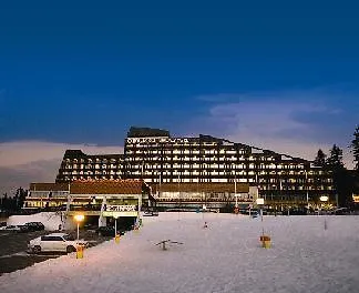 Samokov Hotel 4*