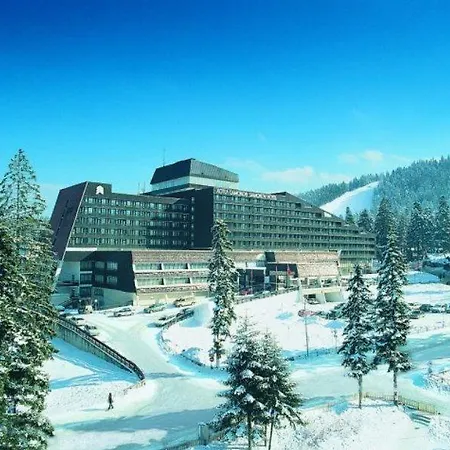 Samokov Borovets