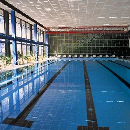 Hotel Samokov 4*