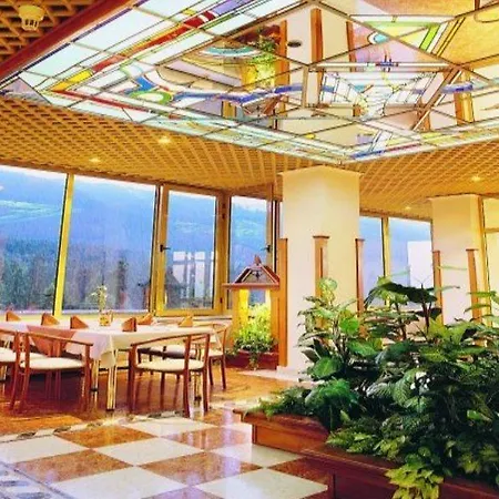 Hotel Samokov