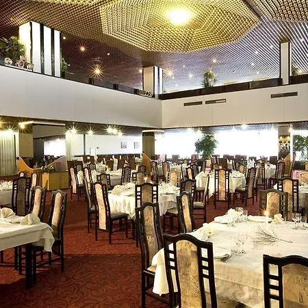 Hotel Samokov