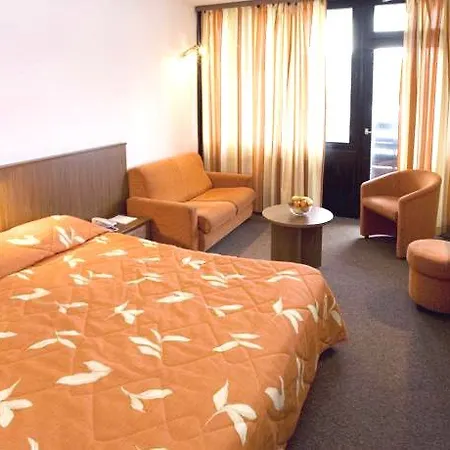 Samokov 4* Borovets