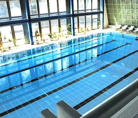 Samokov Hotel Borovets