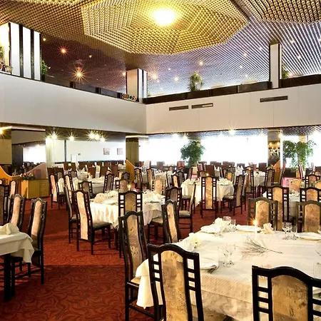 Samokov Hotel