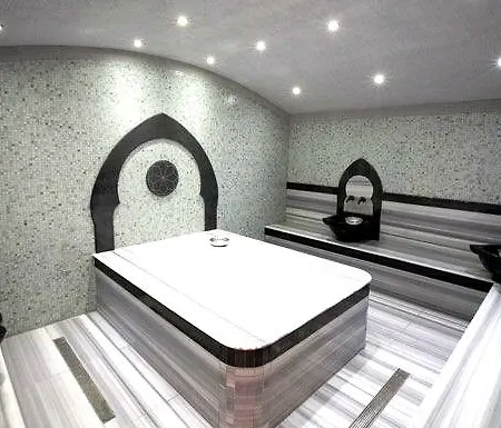 Hotel Samokov Borovets