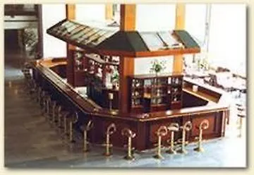 Hotel Samokov Borovets