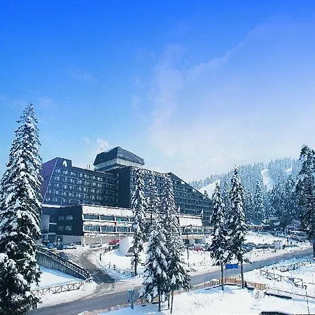 Samokov Borovets