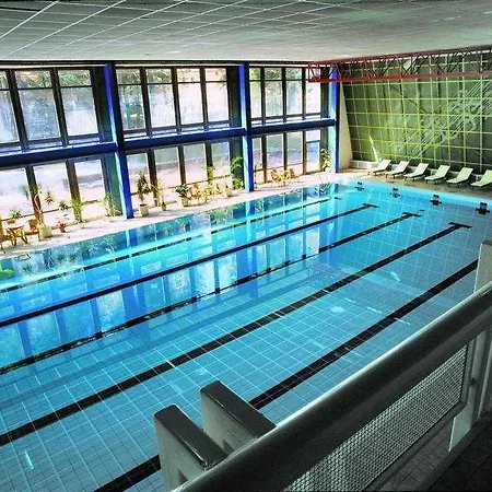 Отель Samokov 4*