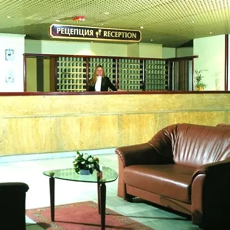 Samokov Hotel Boroveț