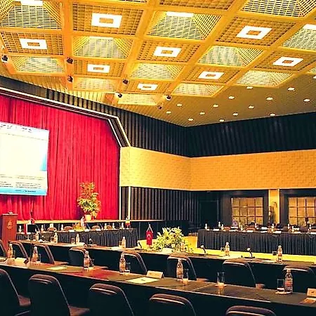 Hotel Samokov Borovets