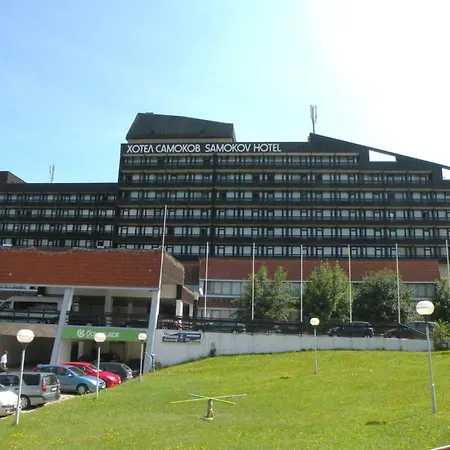 Samokov Borovets