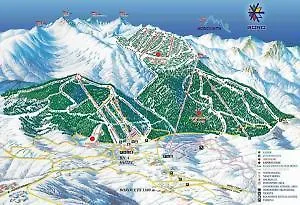 Отель Samokov Боровец