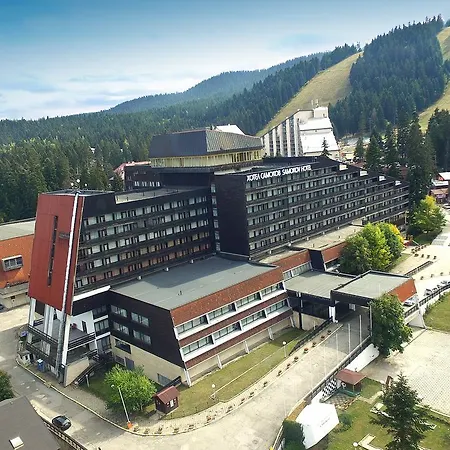 Samokov 4* Borovets