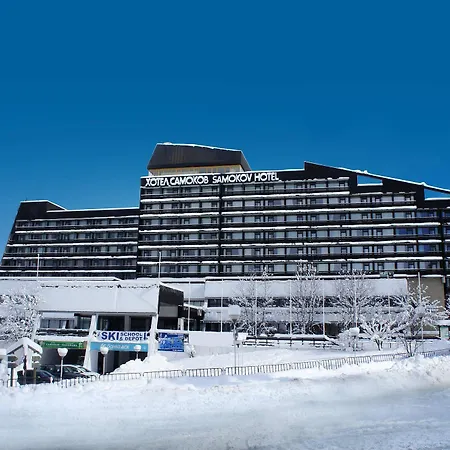 Hotel Samokov