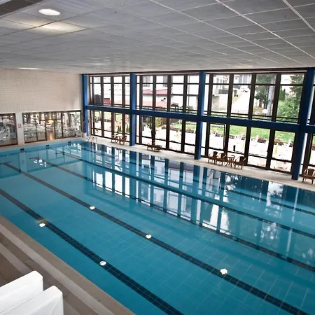 Hotel Samokov 4*