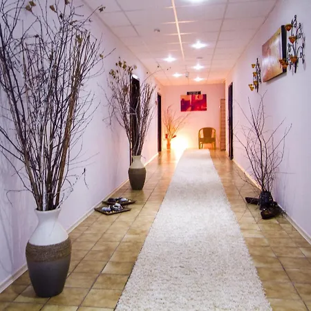 Samokov Hotel Borovets