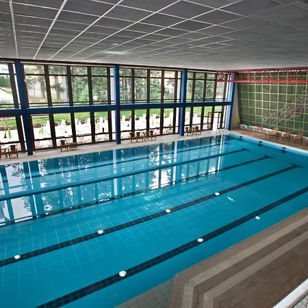 Samokov Hotel 4*