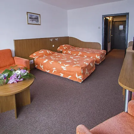 Hotel Samokov 4*