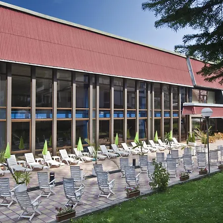 Samokov Hotel Borovets