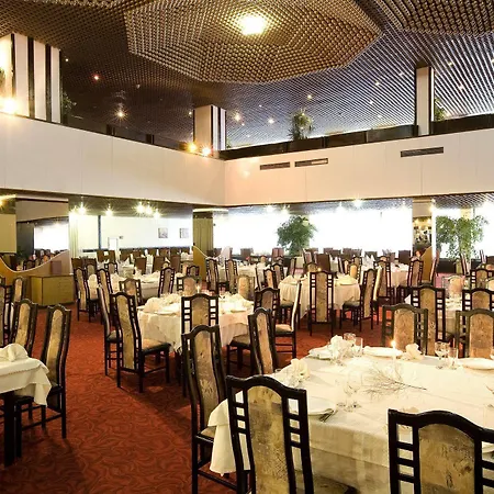Hotel Samokov 4*
