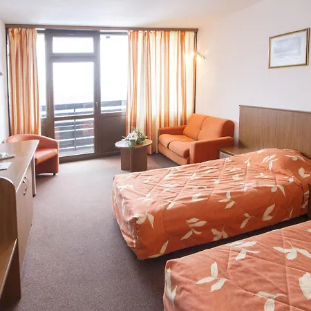 Samokov Hotel 4*