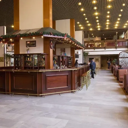 Samokov Borovets