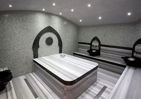 Hotel Samokov 4*