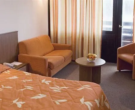 Hotel Samokov