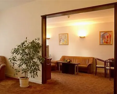 Hotel Samokov 4*