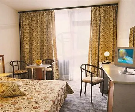 Hotel Samokov Boroveț