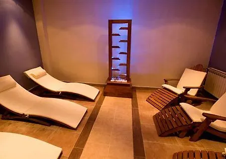 Hotel Samokov 4*