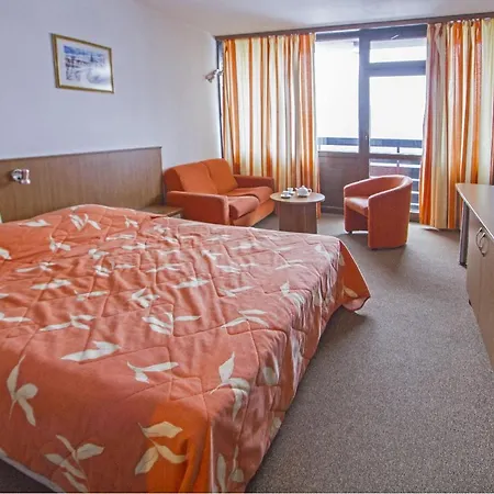 Samokov Hotel Borovets