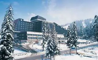 Hotel Samokov 4*